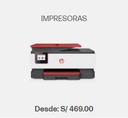 hp peru ofertas estudiantes